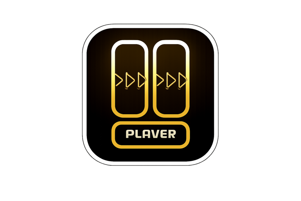 DH PLUS VIP iOS App 000PLAYER